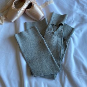 Lululemon Leg Warmers